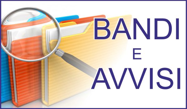 bandi avvisi logo