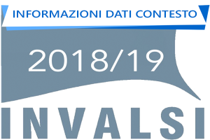 Banner INVALSI informazioni di contesto 18 19 300x200