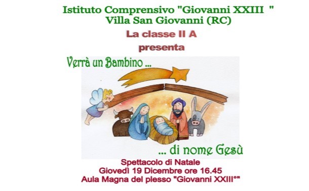 2019 12 19 spettacolo di natale banner