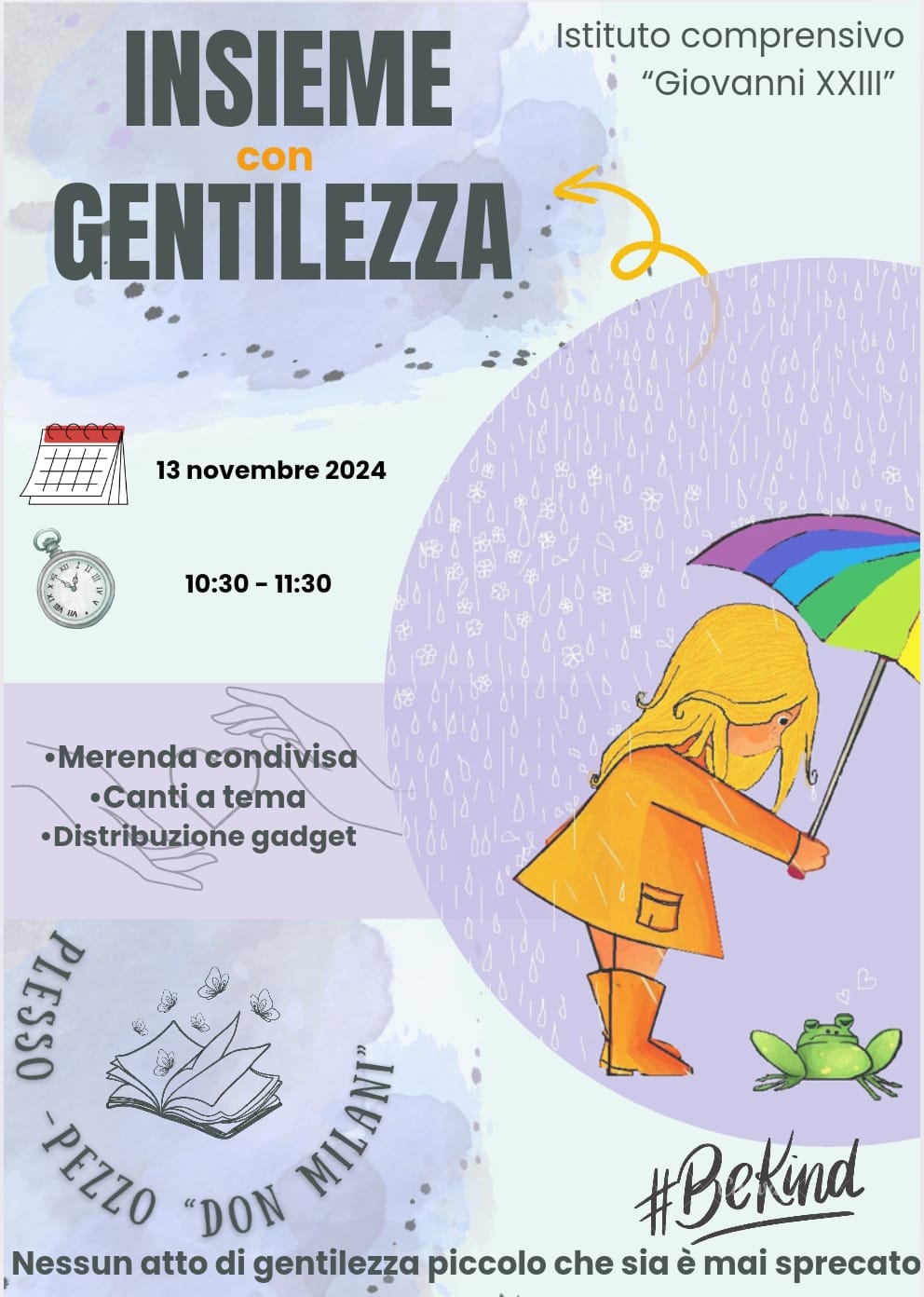 2024 11 13 insieme con gentilezza