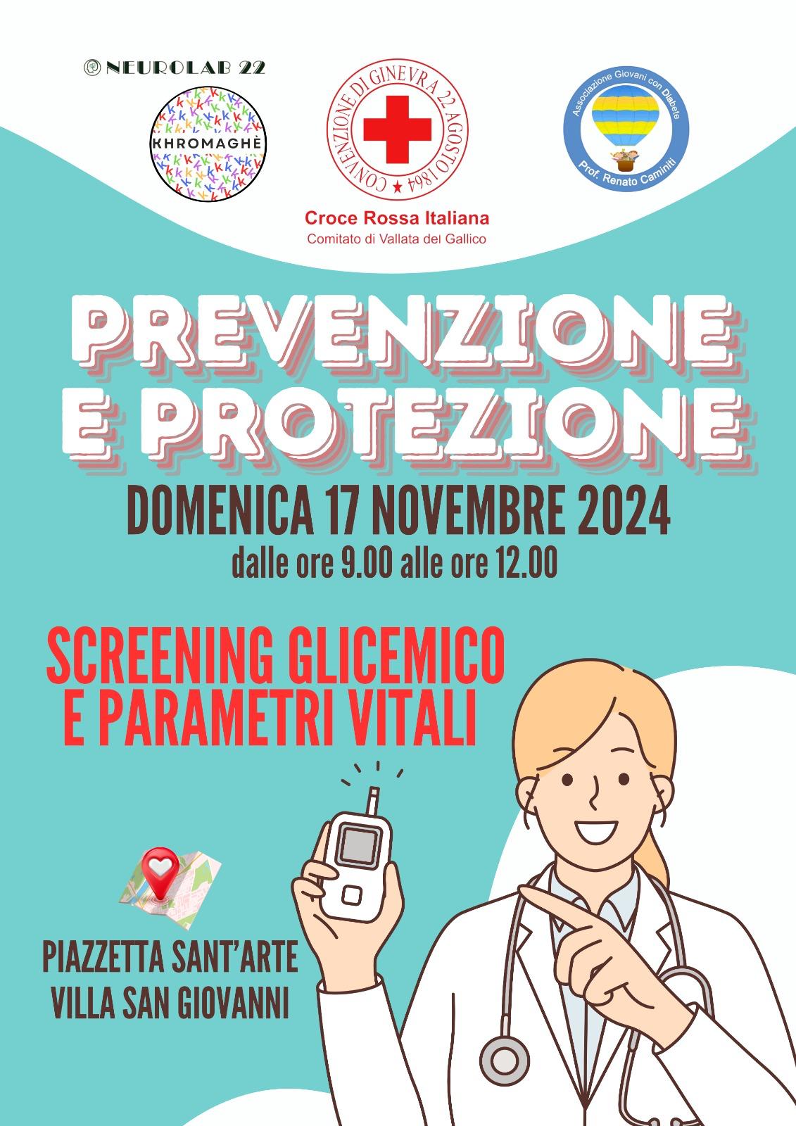 2024 11 17 Prevenzioe e protezione