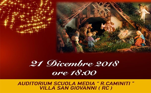 2018 12 21 concerto di natale